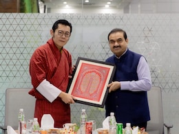 हमारी यात्रा से भारत और भूटान की दोस्ती और मजबूत होगी : भूटान के प्रधानमंत्री हमारी यात्रा से भारत और भूटान की दोस्ती और मजबूत होगी : भूटान के प्रधानमंत्री