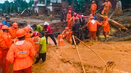 Court Raps Centre Over "Unwillingness" To Waive Loans For Wayanad Landslide Victims