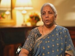 "Debt Must Be Reduced Without Affecting Growth": Nirmala Sitharaman On Fiscal Deficit