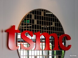 US Finalises Up To $6.6 Billion Funding For Taiwanese Chip Giant TSMC US Finalises Up To $6.6 Billion Funding For Taiwanese Chip Giant TSMC