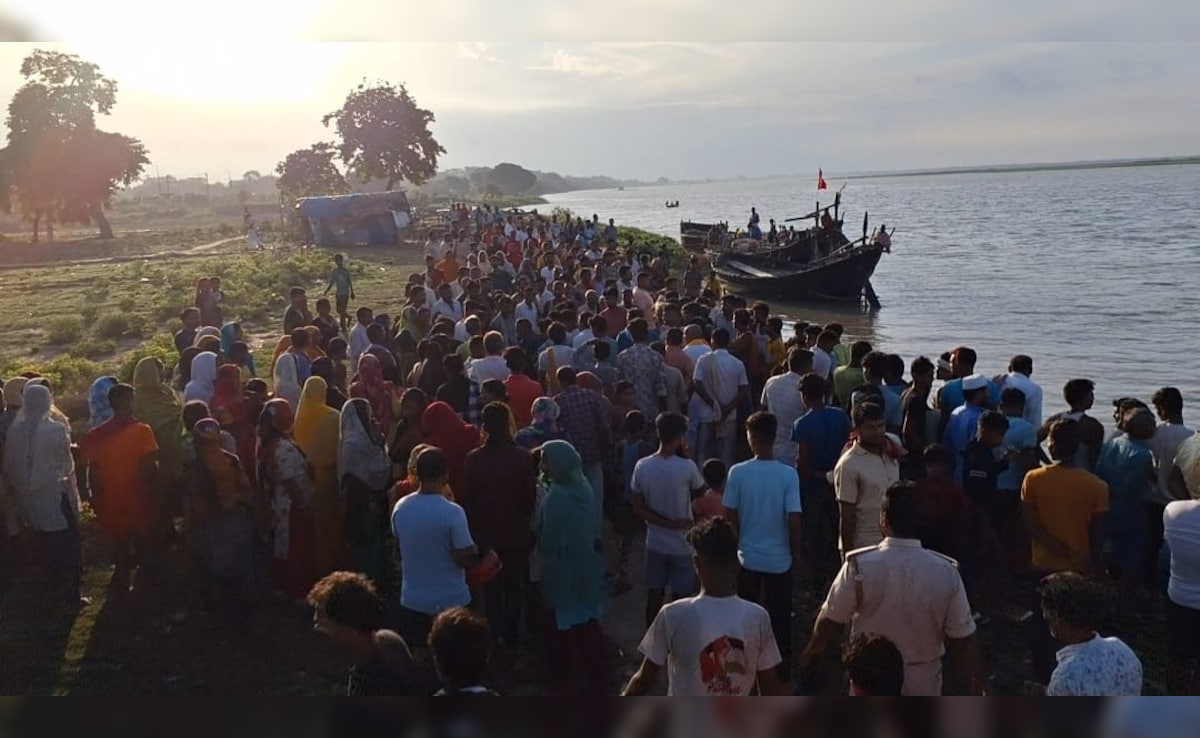 Latest and Breaking News on NDTV Latest and Breaking News on NDTV