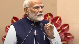 India's Fiscal Prudence A "Role Model" For World," Says PM Modi