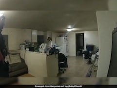 Ex-US Police Officer Found Guilty Of Murder In Shooting Of Black Woman