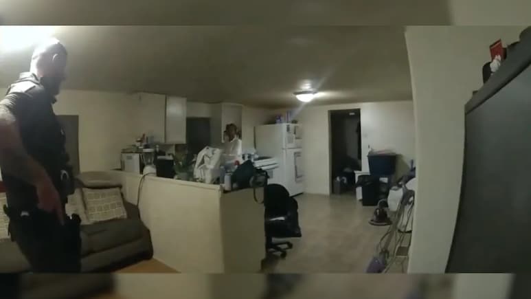 Ex-US Police Officer Found Guilty Of Murder In Shooting Of Black Woman