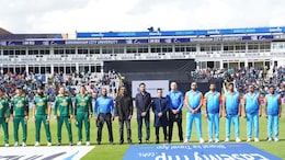 India Champions vs Pakistan Champions Live Streaming World Championship of Legends Final Live Telecast: When And Where To Watch Match?