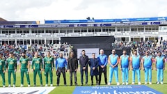 "Legends Leagues A Grey Area": ICC Official Admits Corruption A Big Risk