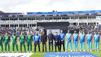 'Legends Leagues A Grey Area': ICC Official Admits Corruption A Big Risk