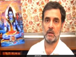"मुआवजा और बीमा अलग-अलग": अग्निवीर अजय कुमार के मामले पर राहुल गांधी ने फिर सवाल उठाए "मुआवजा और बीमा अलग-अलग": अग्निवीर अजय कुमार के मामले पर राहुल गांधी ने फिर सवाल उठाए