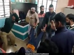 "Another Talibani Video Emerges In Bengal": BJP Questions Rahul Gandhi's Silence "Another Talibani Video Emerges In Bengal": BJP Questions Rahul Gandhi's Silence