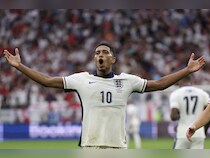 Jude Bellingham Brilliance Papers Over Cracks In Englands Euro 2024 Case