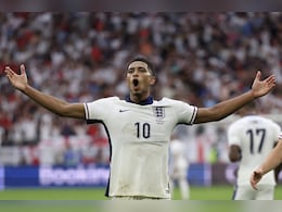 Jude Bellingham Brilliance Papers Over Cracks In England's Euro 2024 Case