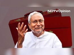 Opinion | Budget 2024 Has Big Promises For Bihar - Even If No Special Status Opinion | Budget 2024 Has Big Promises For Bihar - Even If No Special Status