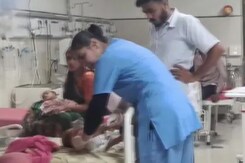 Chandipura Virus: 6 Children Die In Gujarat's Sabarkantha; Death Toll Rises To 14 Chandipura Virus: 6 Children Die In Gujarat's Sabarkantha; Death Toll Rises To 14