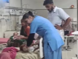 चांदीपुरा व्हायरसमुळे गुजरातमध्ये वाढली भीती; आतापर्यंत 27 बालकांचा मृत्यू, रुग्णसंख्या 73 वर चांदीपुरा व्हायरसमुळे गुजरातमध्ये वाढली भीती; आतापर्यंत 27 बालकांचा मृत्यू, रुग्णसंख्या 73 वर
