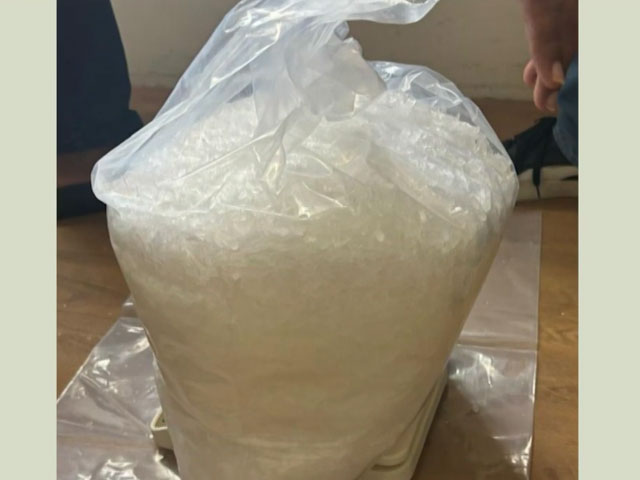 Rs 70 Crore Worth Drugs Seized In Tamil Nadu