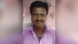 Another Politician Hacked To Death In Tamil Nadu, Cops Say Revenge Killing