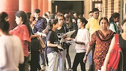 राजस्थान के सरकारी कॉलेजों में खाली रह गई 68000 सीट, 665 कॉलेज में एडमिशन का फिर मौका, जानें प्रक्रिया