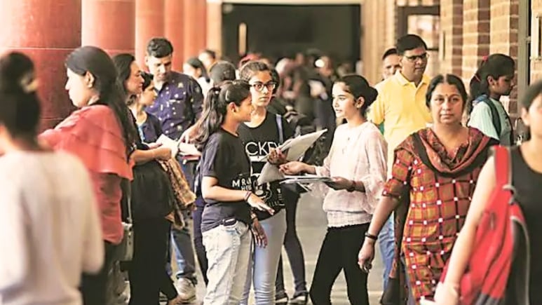 राजस्थान के सरकारी कॉलेजों में खाली रह गई 68000 सीट, 665 कॉलेज में एडमिशन का फिर मौका, जानें प्रक्रिया