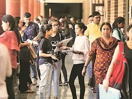 राजस्थान के सरकारी कॉलेजों में खाली रह गई 68000 सीट, 665 कॉलेज में एडमिशन का फिर मौका, जानें प्रक्रिया राजस्थान के सरकारी कॉलेजों में खाली रह गई 68000 सीट, 665 कॉलेज में एडमिशन का फिर मौका, जानें प्रक्रिया