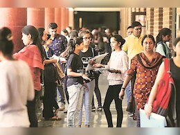 राजस्थान के सरकारी कॉलेजों ने छात्रों को दी खुशखबरी, यूजी-फर्स्ट ईयर के ड्रॉप आउट भी अब ले सकेंगे दाखिला