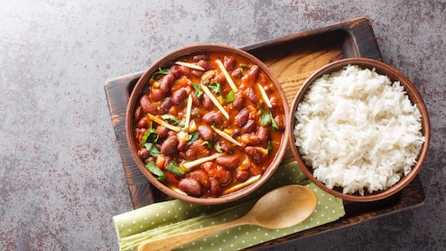 Soybeans To Rajma: 5 Indian Foods That Offer More Protein Than Eggs