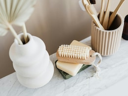 Amazon से हाई क्वालिटी बेबीज Oral Care पर 30% तक की बेहतरीन छूट पाएं Amazon से हाई क्वालिटी बेबीज Oral Care पर 30% तक की बेहतरीन छूट पाएं