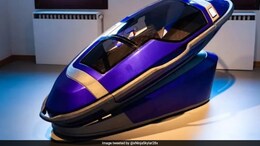 British Couple Plan To Die In Double 'Suicide Pod' After Wife's Dementia Diagnosis