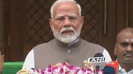 "Tried To Silence Prime Minister For 2.5 Hours": PM's Jab At Opposition