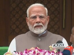 "Tried To Silence Prime Minister For 2.5 Hours": PM's Jab At Opposition "Tried To Silence Prime Minister For 2.5 Hours": PM's Jab At Opposition