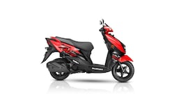 2024 Suzuki Avenis 125 Launched In India, Features New Colours & Graphics