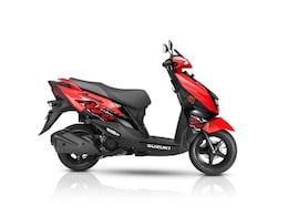 2024 Suzuki Avenis 125 Launched In India, Features New Colours & Graphics 2024 Suzuki Avenis 125 Launched In India, Features New Colours & Graphics