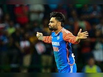 Duleep Trophy: Focus On Rinku Singh, Shreyas Iyer, Washington Sundar In Round Two