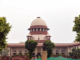 Doctor "May Be Held Liable For Negligence Only When...": Supreme Court Doctor "May Be Held Liable For Negligence Only When...": Supreme Court