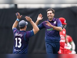 Charlie Cassell: डेब्यू मैच में इतने विकेट लेकर स्कॉटलैंड गेंदबाज चार्ली कैसल ने बनाया वर्ल्ड रिकार्ड, विश्व क्रिकेट में मचाई खलबली