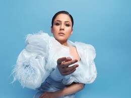 Shehnaaz Gill Enjoys Lip-Smacking Mexican Platter In Los Angeles - See Pic Shehnaaz Gill Enjoys Lip-Smacking Mexican Platter In Los Angeles - See Pic