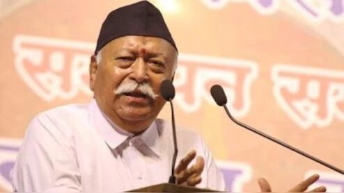 रांची में 12 जुलाई से आरएसएस की वार्षिक बैठक, कई अहम विषयों पर होगी चर्चा