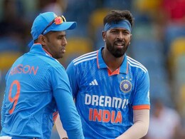 "Not Able To Understand": World Cup-Winning Star Blasts Reasoning Behind Hardik Pandya's Captaincy Snub