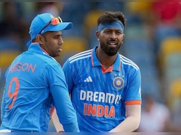 जानें क्यों गौतम गंभीर और अजीत अगरकर हार्दिक पंड्या को नहीं बनाना चाहते हैं कप्तान, सामने आई वजह जानें क्यों गौतम गंभीर और अजीत अगरकर हार्दिक पंड्या को नहीं बनाना चाहते हैं कप्तान, सामने आई वजह