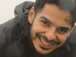 Ishaan Khatter's Wrong "Dhoom" Choice Leads To Eco-Friendly Discovery