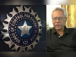 क्रिकेटपटू अंशुमन गायकवाड यांची कॅन्सरशी झुंज, BCCI कडून 1 कोटींची मदत जाहीर क्रिकेटपटू अंशुमन गायकवाड यांची कॅन्सरशी झुंज, BCCI कडून 1 कोटींची मदत जाहीर