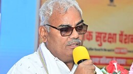 राजस्थान में अब 22 जनवरी होगा उत्सव दिवस, मदन दिलावर ने लॉन्च किया कैलेंडर