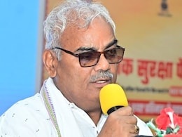 Rajasthan Politics: शिक्षा मंत्री का इस्तीफा मांग रही थी राजस्थान कांग्रेस, मदन दिलावर ने राहुल गांधी से कर दी ये मांग Rajasthan Politics: शिक्षा मंत्री का इस्तीफा मांग रही थी राजस्थान कांग्रेस, मदन दिलावर ने राहुल गांधी से कर दी ये मांग