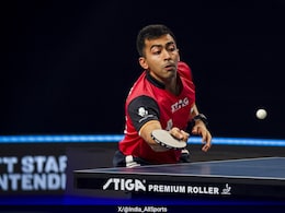 Athlead Goa Challengers vs Jaipur Patriots, Ultimate Table Tennis, Highlights: Goa Challengers Beat Jaipiur Patriots In Opening match Athlead Goa Challengers vs Jaipur Patriots, Ultimate Table Tennis, Highlights: Goa Challengers Beat Jaipiur Patriots In Opening match