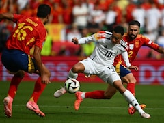 Spain vs Germany LIVE Score, Euro 2024 Quarterfinal: Germany Squander Massive Chances vs Spain | ESP 0-0 GER