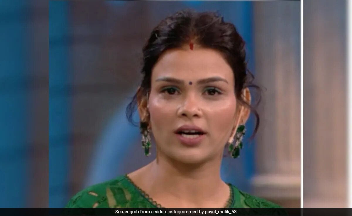 <i>Bigg Boss OTT 3</i>: Payal Malik Has "Decided To Part Ways" With Armaan Malik - "He Can Stay With Kritika"