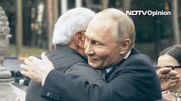 Opinion | Hugs Aside, This Is How Much India And Russia Really Mean To Each Other