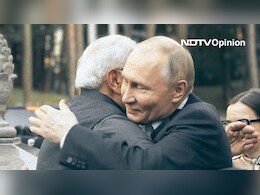 Opinion | Hugs Aside, This Is How Much India And Russia Really Mean To Each Other