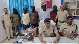 Amid NEET Row, Fake Candidates For Teachers' Recruitment Exam Arrested In Bihar