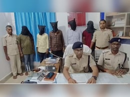 Amid NEET Row, Fake Candidates For Teachers' Recruitment Exam Arrested In Bihar