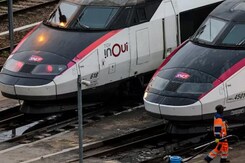 Paris Olympics Ceremony से पहले जबरदस्त हंगामा, आगजनी और तोड़फोड़ से रेल नेटवर्क ठप